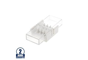 Verbinder spritzwassergeschützt für digitale LED Streifen 10mm 3Pin