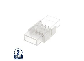 Verbinder spritzwassergeschützt für digitale LED Streifen 10mm 3Pin