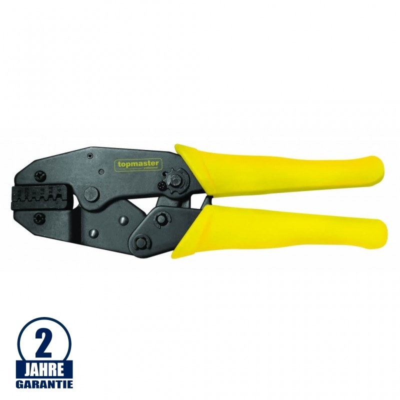 Crimpzange für Aderendhülsen