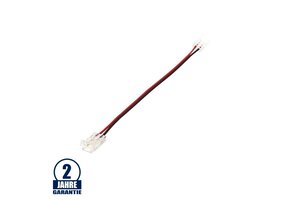 Flexibler Verbinder für SMD LED Streifen 8mm