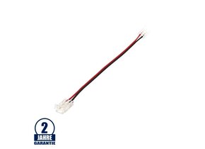 Flexibler Verbinder für SMD LED Streifen 8mm