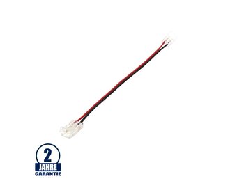 Flexibler Verbinder für SMD LED Streifen 8mm