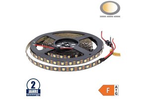 60SMD/m 12W/m 5V Digital CCT+A LED Streifen 5m