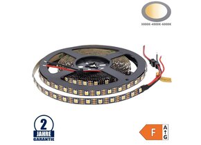 60SMD/m 12W/m 5V Digital CCT+A LED Streifen 5m