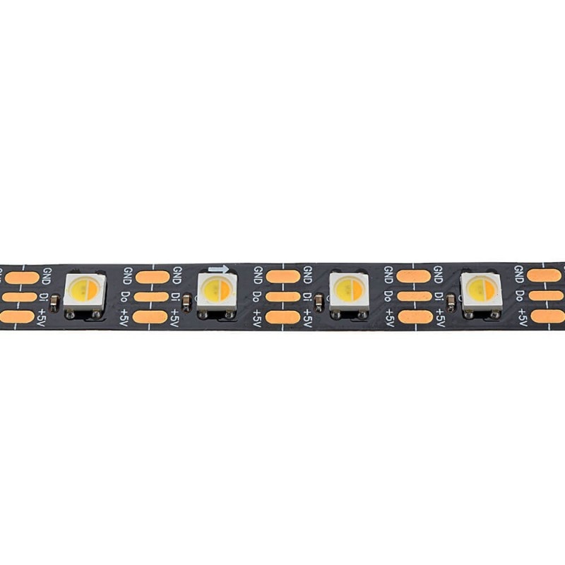 60SMD/m 12W/m 5V Digital CCT+A LED Streifen 5m