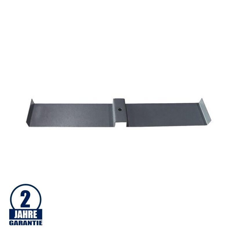 Montagebasis Solarpanels für Flachdach