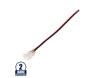 Anschluss für SMD LED Streifen 8mm