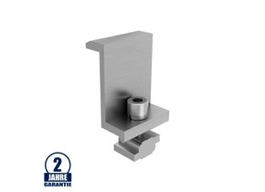 Endklemme M8x25mm