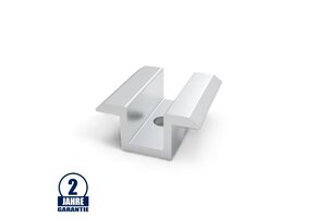 Mittelklemme 30mm