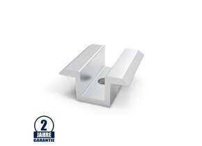 Mittelklemme 30mm