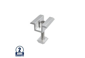 Mittelklemme M8x35mm