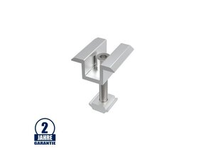 Mittelklemme M8x35mm