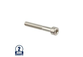 Zylinderkopfschraube Sechskant M8x40mm