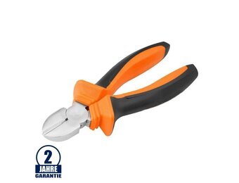 Seitenschneider 160mm