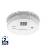 Rauchmelder IP20 85db Alarm