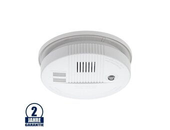 Rauchmelder IP20 85db Alarm