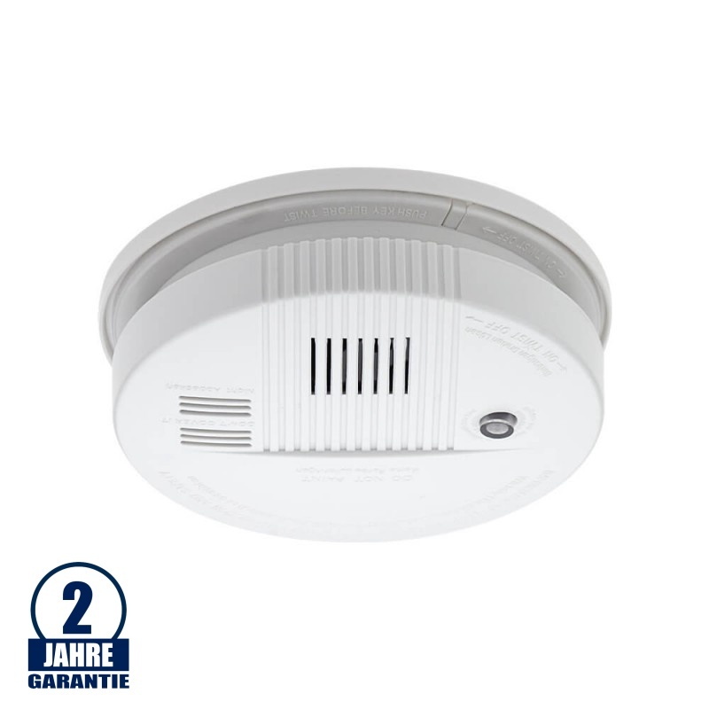 Rauchmelder IP20 85db Alarm