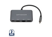 4 in 1 USB Typ-C Hub