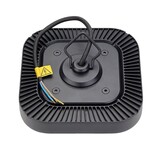 100W LED Hallenleuchte IK08 Kaltweiß