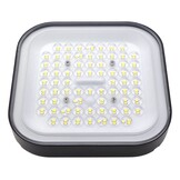 100W LED Hallenleuchte IK08 Kaltweiß