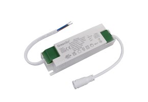 40W LED Netzteil Transformator 200-240V/27-40V 1000mA Konstantstrom