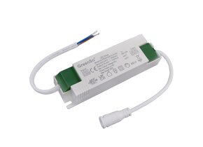 40W LED Netzteil Transformator 200-240V/27-40V 1000mA Konstantstrom