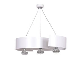 VIXON 3 WEISS Hängelampe