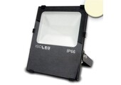 LED Fluter Prismatic 100W, warmweiß, IP66