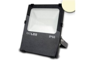 LED Fluter Prismatic 100W, warmweiß, IP66
