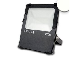 LED Fluter Prismatic 100W, neutralweiß, IP66