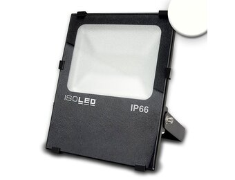 LED Fluter Prismatic 100W, neutralweiß, IP66