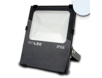 LED Fluter Prismatic 100W, kaltweiß, IP66