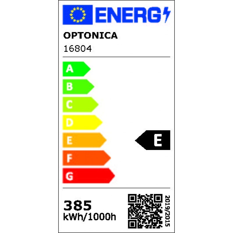385W LED Hexagon Deckenleuchte 11-teilig