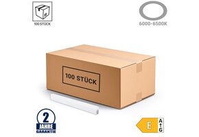 7W LED Einzelleuchte für Hexagon-Leuchtensystem 44cm