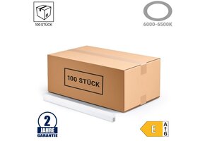 9W LED Einzelleuchte für Hexagon-Leuchtensystem 57cm