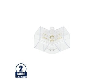 V-Verbinder für Hexagon-Leuchtensystem