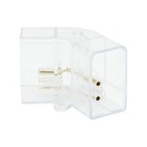 V-Verbinder für Hexagon-Leuchtensystem