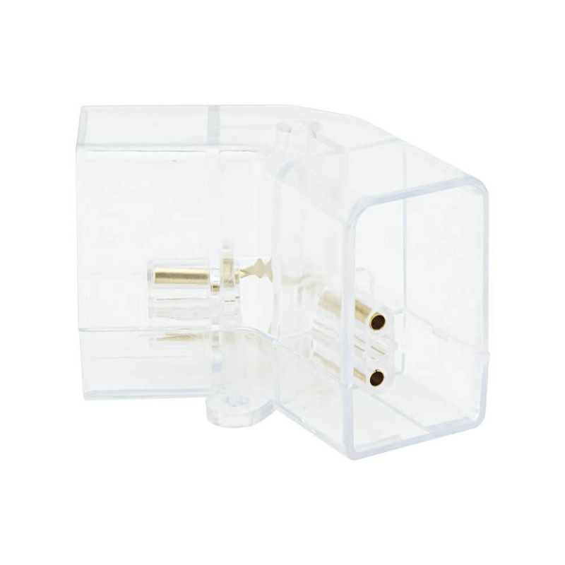 V-Verbinder für Hexagon-Leuchtensystem