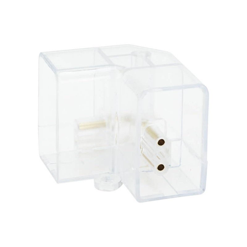 L-Verbinder für Hexagon-Leuchtensystem