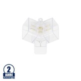 Y-Verbinder für Hexagon-Leuchtensystem