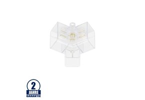 Y-Verbinder für Hexagon-Leuchtensystem