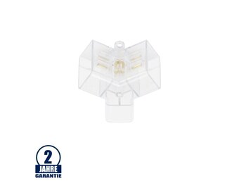 Y-Verbinder für Hexagon-Leuchtensystem