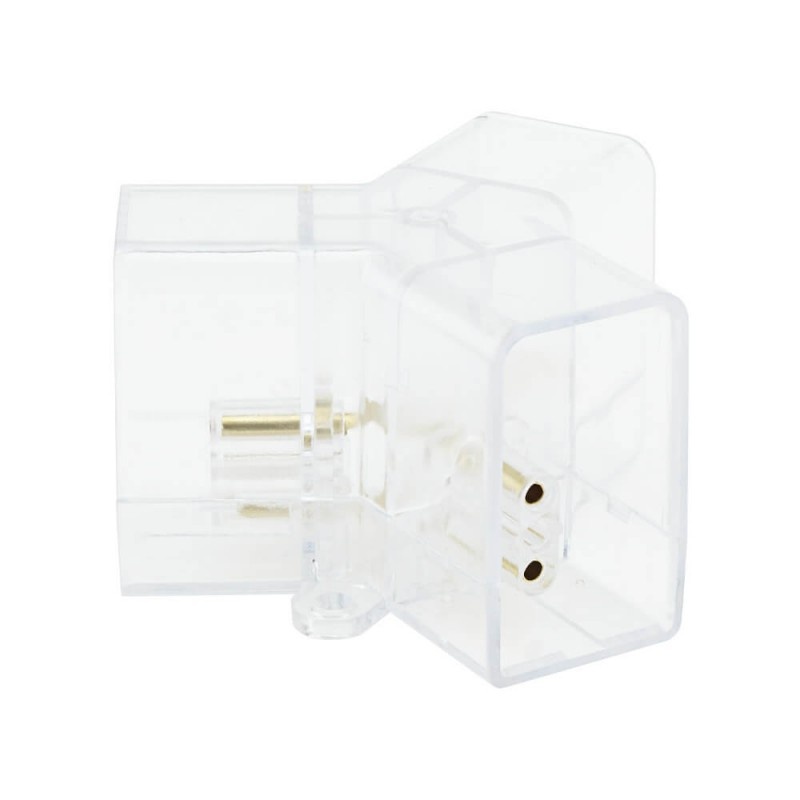 Y-Verbinder für Hexagon-Leuchtensystem