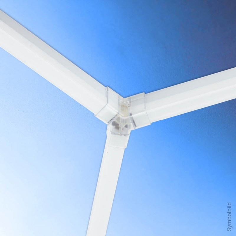 Y-Verbinder für Hexagon-Leuchtensystem