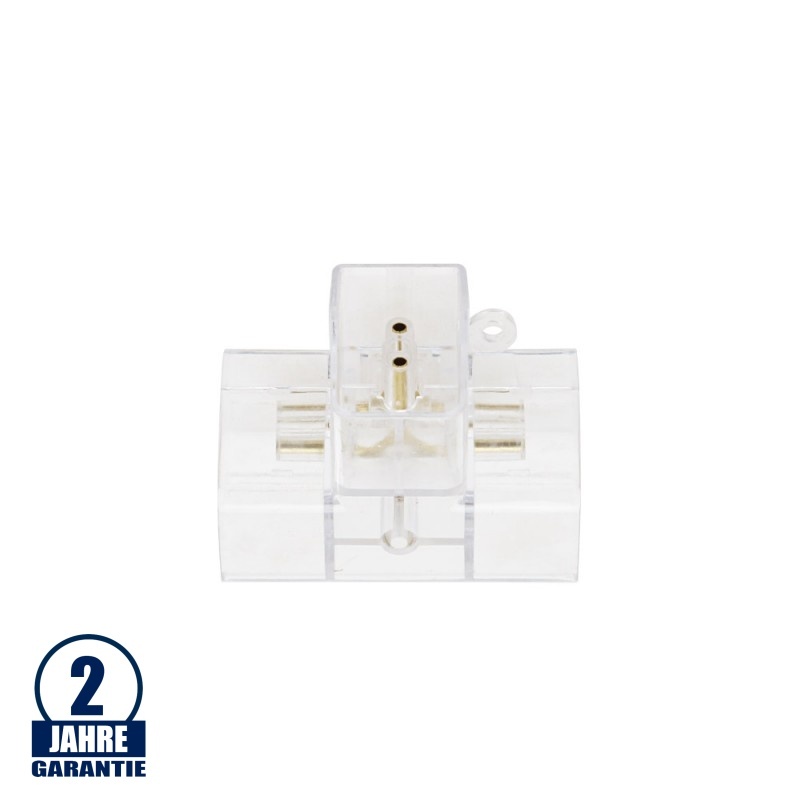 T-Verbinder für Hexagon-Leuchtensystem