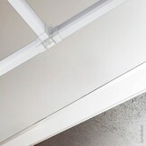 T-Verbinder für Hexagon-Leuchtensystem