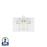 Verbinder für Hexagon-Leuchtensystem