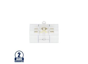 Verbinder für Hexagon-Leuchtensystem