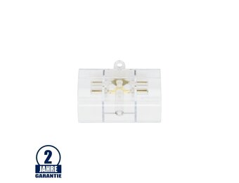 Verbinder für Hexagon-Leuchtensystem