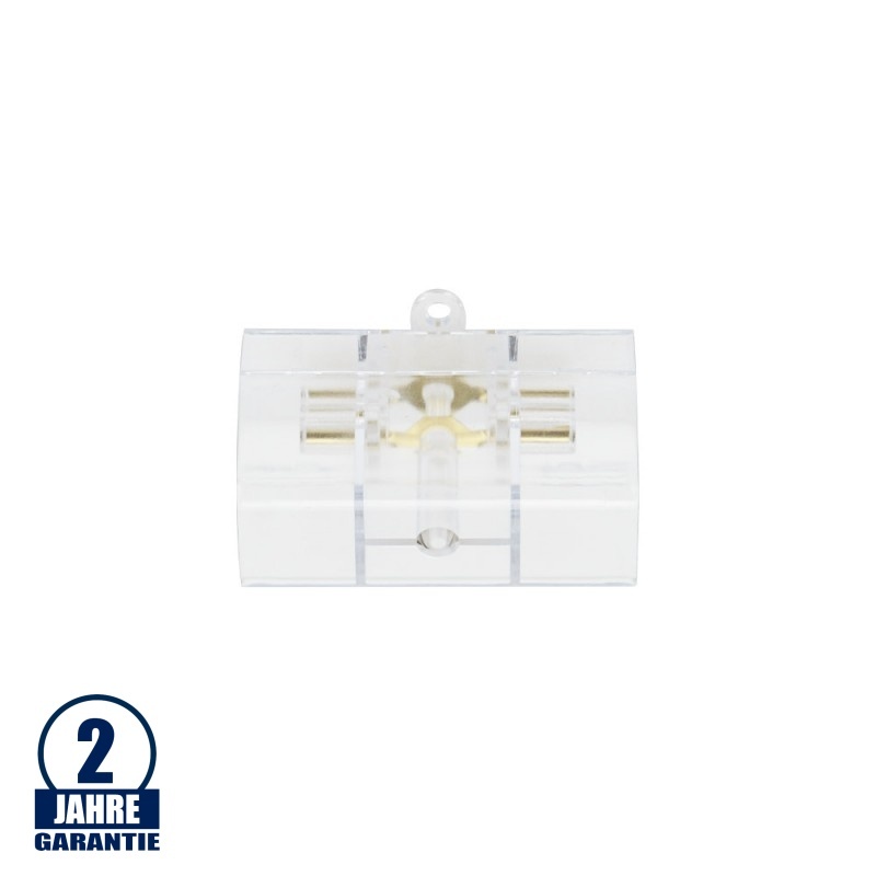 Verbinder für Hexagon-Leuchtensystem